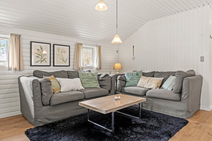 Sommerhus 20142 på Nordskrænten 60, Jegum Ferieland - Billede #4