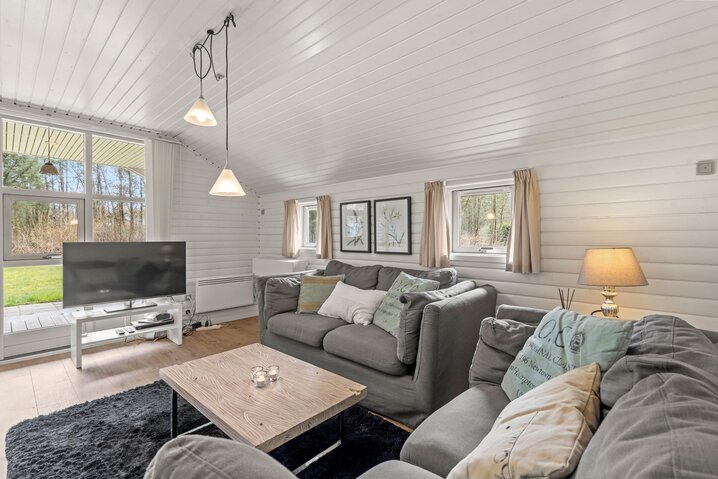 Sommerhus 20142 på Nordskrænten 60, Jegum Ferieland - Billede #5