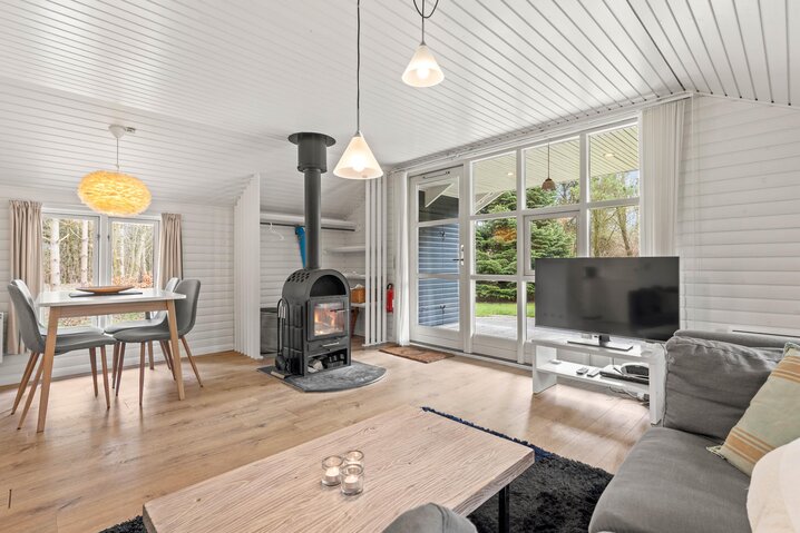 Sommerhus 20142 på Nordskrænten 60, Jegum Ferieland - Billede #6