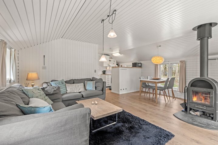 Sommerhus 20142 på Nordskrænten 60, Jegum Ferieland - Billede #7