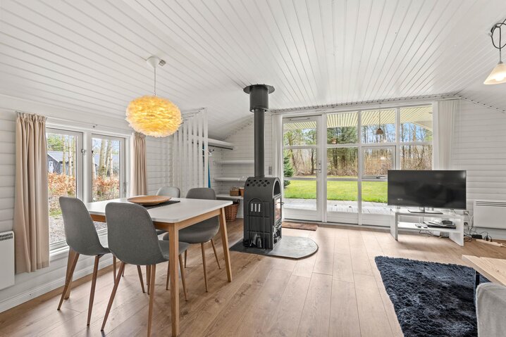 Sommerhus 20142 på Nordskrænten 60, Jegum Ferieland - Billede #8