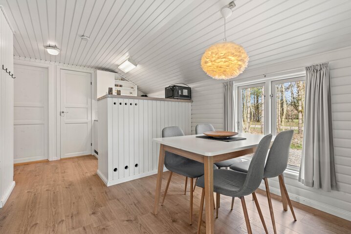 Sommerhus 20142 på Nordskrænten 60, Jegum Ferieland - Billede #9