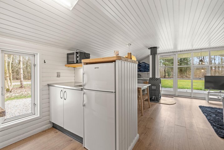 Sommerhus 20142 på Nordskrænten 60, Jegum Ferieland - Billede #10