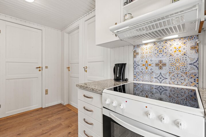 Sommerhus 20142 på Nordskrænten 60, Jegum Ferieland - Billede #11