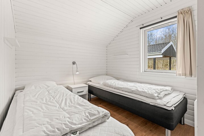 Sommerhus 20142 på Nordskrænten 60, Jegum Ferieland - Billede #12