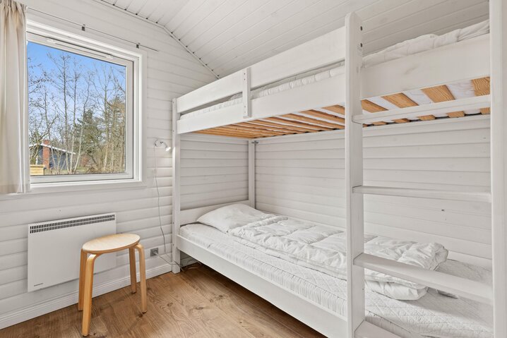 Sommerhus 20142 på Nordskrænten 60, Jegum Ferieland - Billede #15