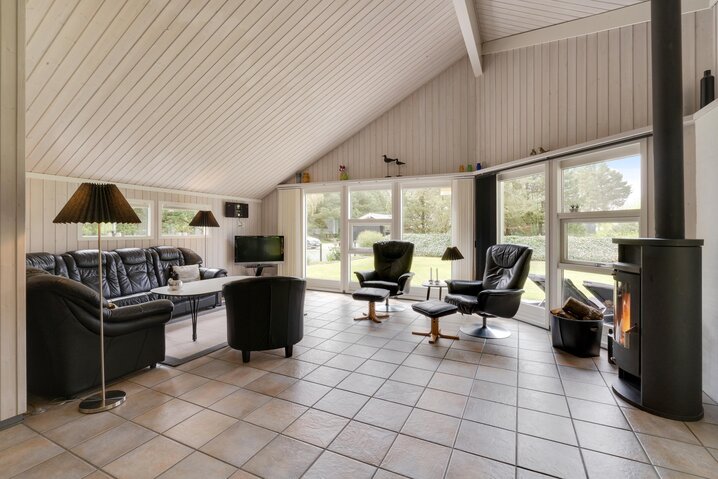 Sommerhus 20143 på Hindbærvangen 9, Jegum Ferieland - Billede #1