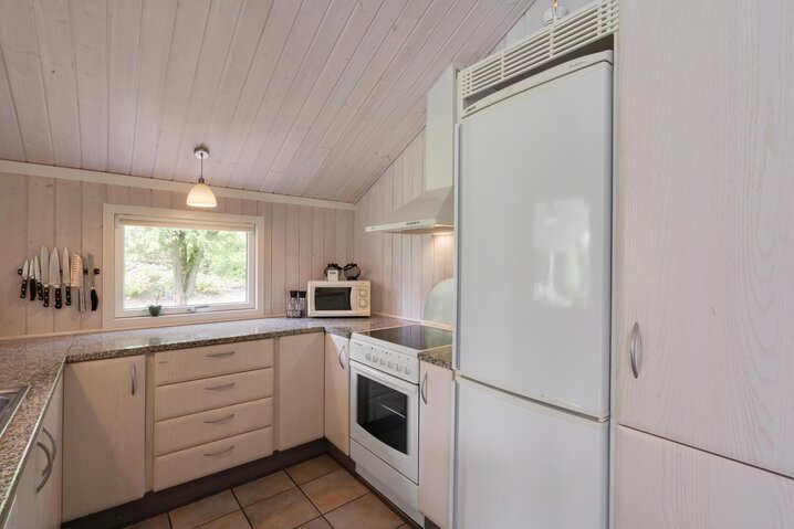 Sommerhus 20143 på Hindbærvangen 9, Jegum Ferieland - Billede #2