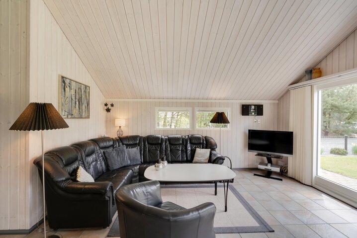 Sommerhus 20143 på Hindbærvangen 9, Jegum Ferieland - Billede #3