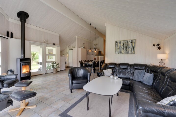 Sommerhus 20143 på Hindbærvangen 9, Jegum Ferieland - Billede #4