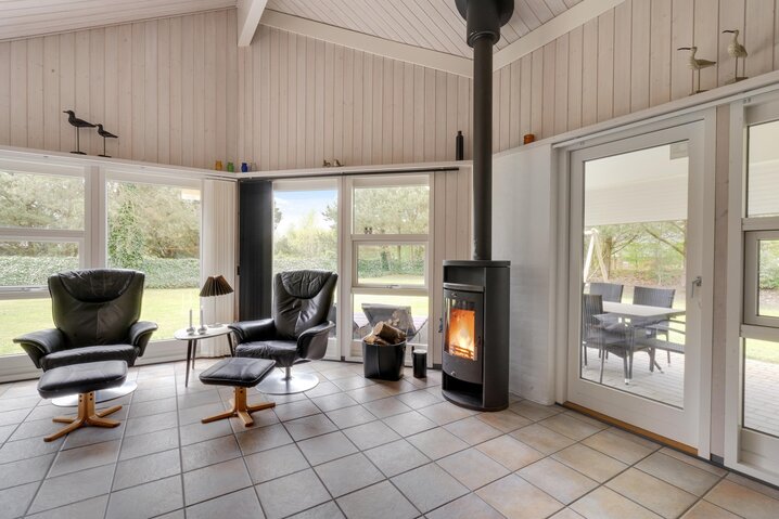 Sommerhus 20143 på Hindbærvangen 9, Jegum Ferieland - Billede #5