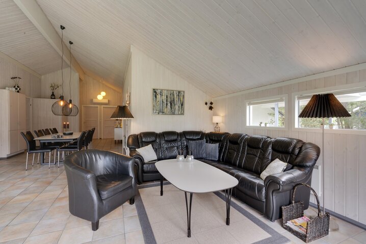 Sommerhus 20143 på Hindbærvangen 9, Jegum Ferieland - Billede #6