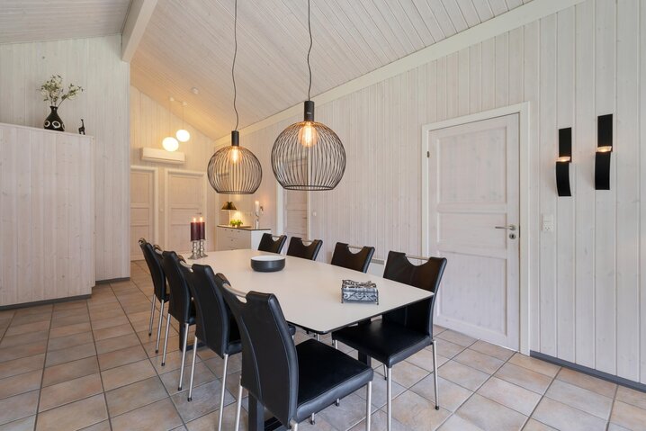 Sommerhus 20143 på Hindbærvangen 9, Jegum Ferieland - Billede #8