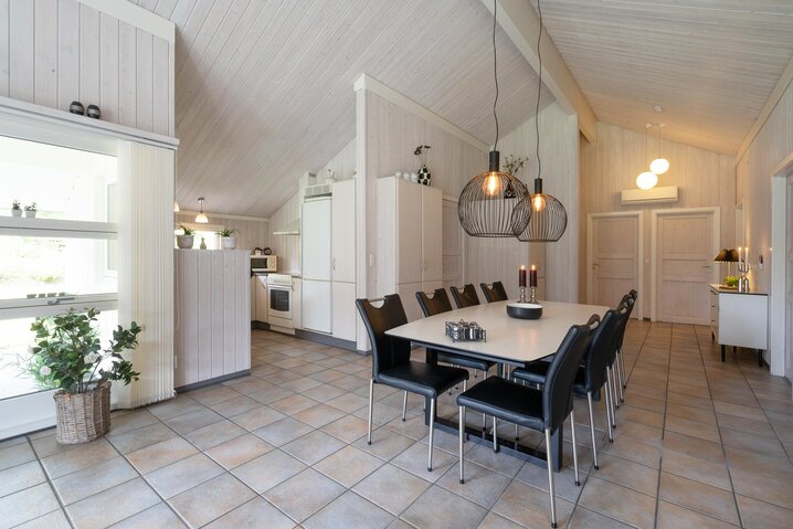 Sommerhus 20143 på Hindbærvangen 9, Jegum Ferieland - Billede #9