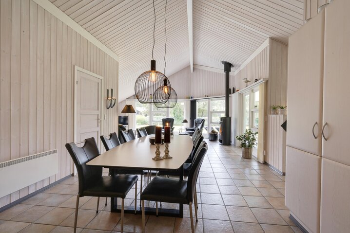 Sommerhus 20143 på Hindbærvangen 9, Jegum Ferieland - Billede #10