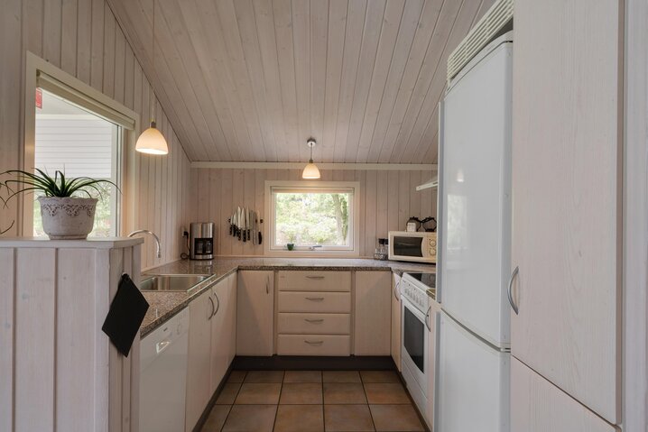 Sommerhus 20143 på Hindbærvangen 9, Jegum Ferieland - Billede #11