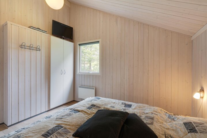 Sommerhus 20143 på Hindbærvangen 9, Jegum Ferieland - Billede #14