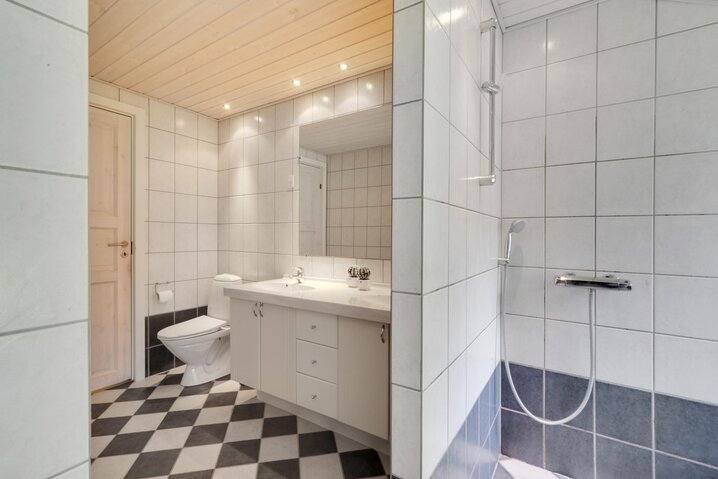 Sommerhus 20143 på Hindbærvangen 9, Jegum Ferieland - Billede #15