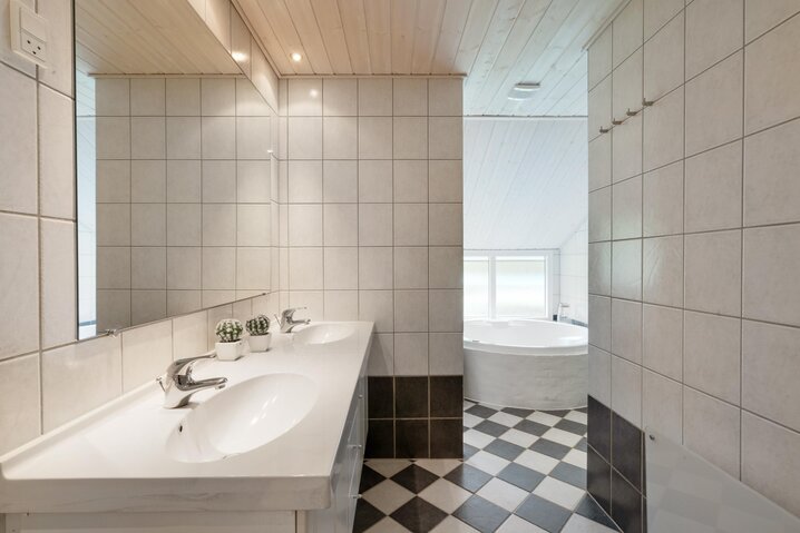 Sommerhus 20143 på Hindbærvangen 9, Jegum Ferieland - Billede #16