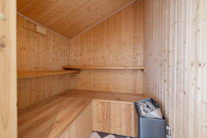 Sommerhus 20143 på Hindbærvangen 9, Jegum Ferieland - Billede #18