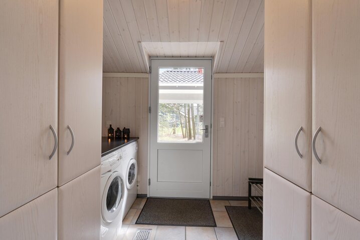 Sommerhus 20143 på Hindbærvangen 9, Jegum Ferieland - Billede #22