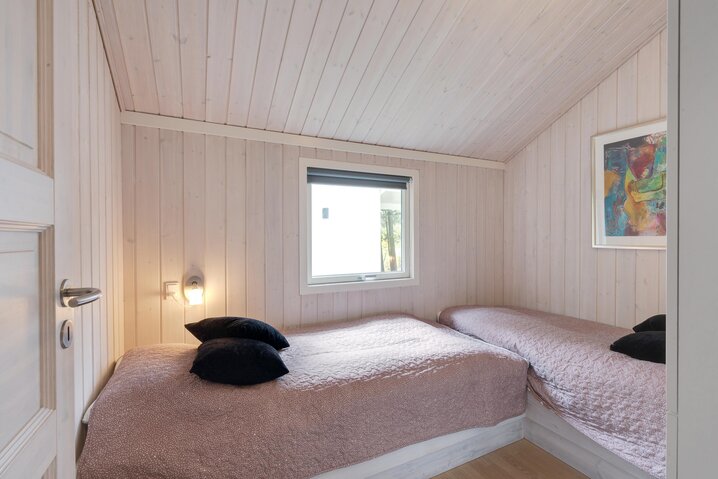 Sommerhus 20143 på Hindbærvangen 9, Jegum Ferieland - Billede #24