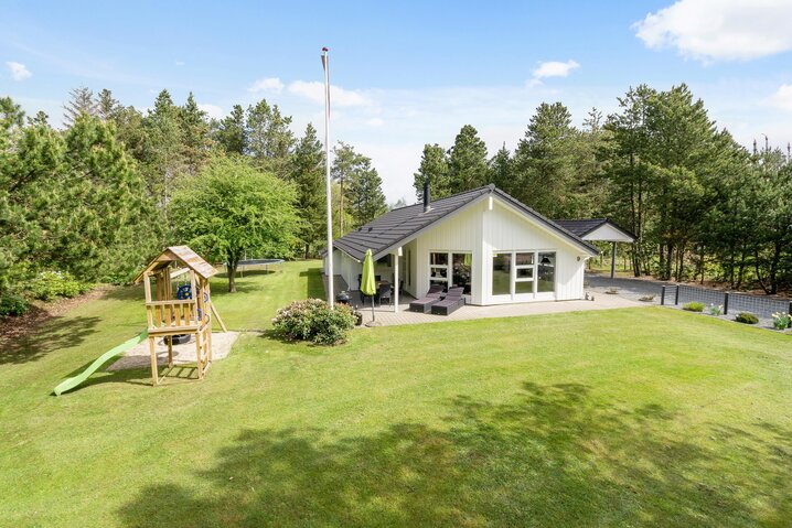 Sommerhus 20143 på Hindbærvangen 9, Jegum Ferieland - Billede #26