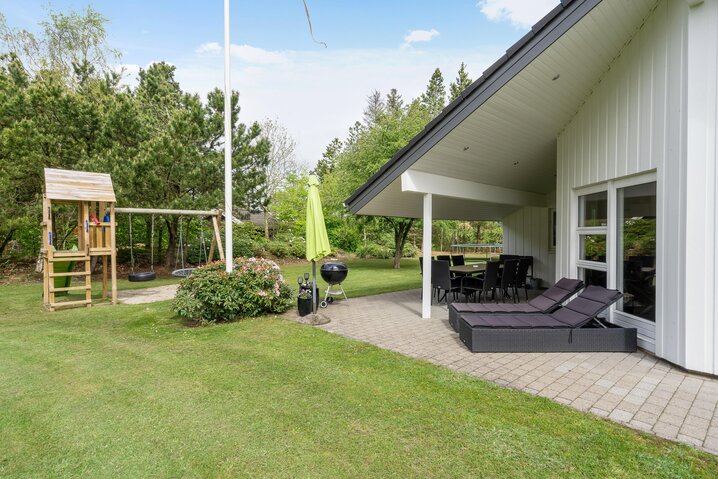 Sommerhus 20143 på Hindbærvangen 9, Jegum Ferieland - Billede #27