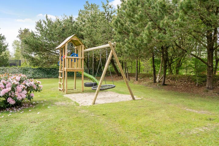 Sommerhus 20143 på Hindbærvangen 9, Jegum Ferieland - Billede #31