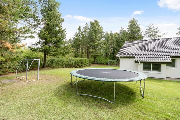 Sommerhus 20143 på Hindbærvangen 9, Jegum Ferieland - Billede #32