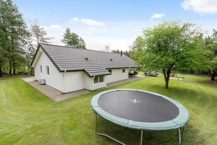 Sommerhus 20143 på Hindbærvangen 9, Jegum Ferieland - Billede #33