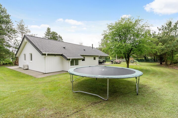 Sommerhus 20143 på Hindbærvangen 9, Jegum Ferieland - Billede #34