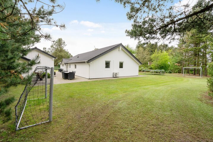 Sommerhus 20143 på Hindbærvangen 9, Jegum Ferieland - Billede #35