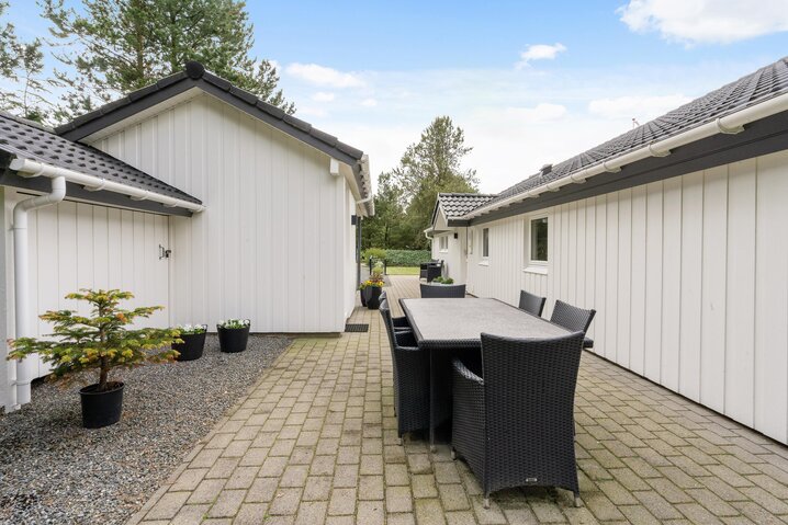 Sommerhus 20143 på Hindbærvangen 9, Jegum Ferieland - Billede #36