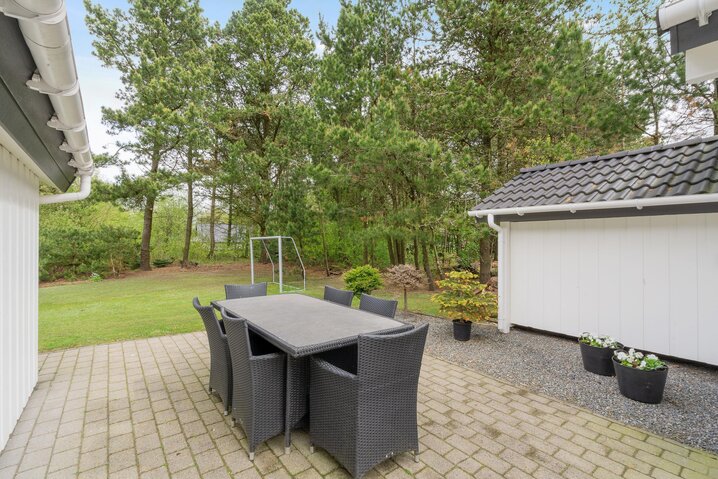 Sommerhus 20143 på Hindbærvangen 9, Jegum Ferieland - Billede #37