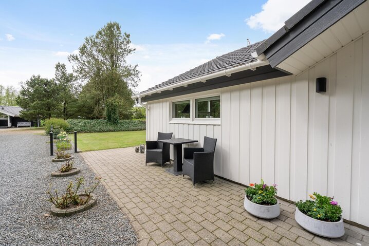 Sommerhus 20143 på Hindbærvangen 9, Jegum Ferieland - Billede #38