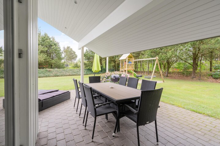 Sommerhus 20143 på Hindbærvangen 9, Jegum Ferieland - Billede #39