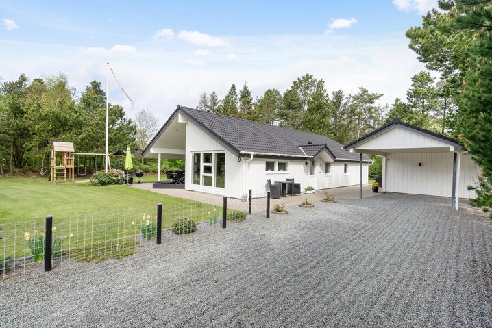 Sommerhus 20143 på Hindbærvangen 9, Jegum Ferieland - Billede #40