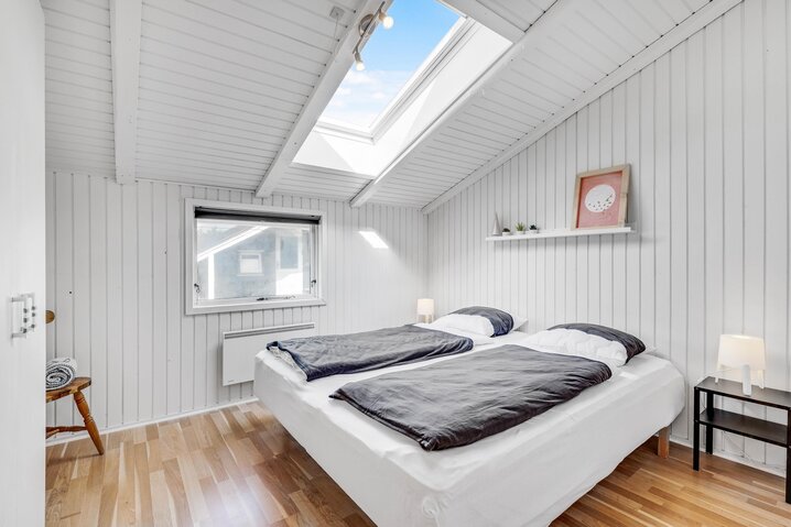 Ferienhaus 20144 in Blomstervangen 45, Jegum Ferieland - Bild #11