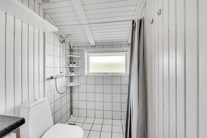 Ferienhaus 20144 in Blomstervangen 45, Jegum Ferieland - Bild #14