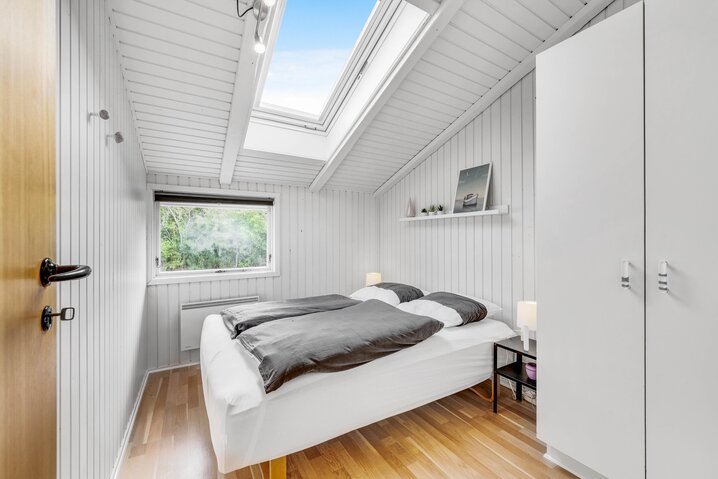 Ferienhaus 20144 in Blomstervangen 45, Jegum Ferieland - Bild #15