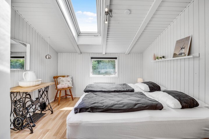 Ferienhaus 20144 in Blomstervangen 45, Jegum Ferieland - Bild #16