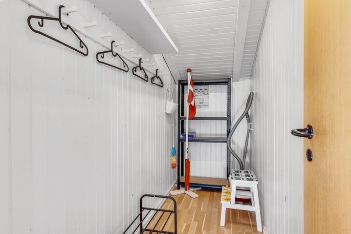 Ferienhaus 20144 in Blomstervangen 45, Jegum Ferieland - Bild #18