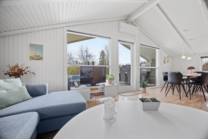 Ferienhaus 20144 in Blomstervangen 45, Jegum Ferieland - Bild #5