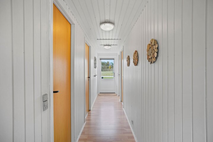 Ferienhaus 20144 in Blomstervangen 45, Jegum Ferieland - Bild #10