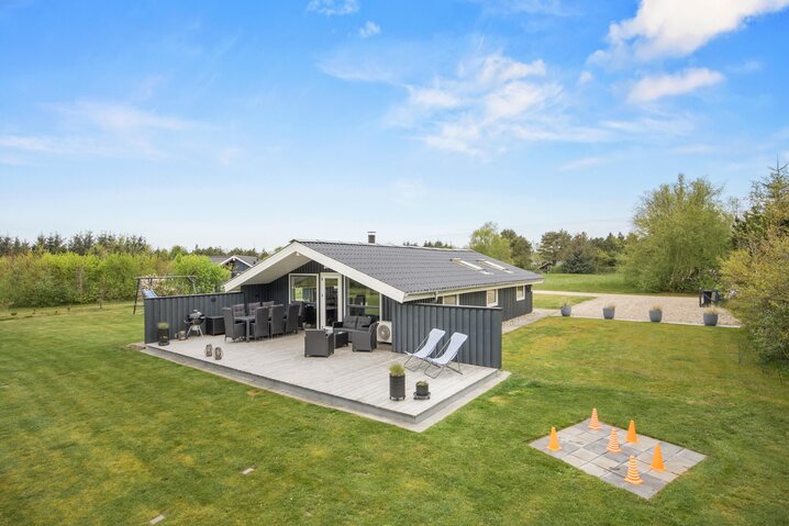 Ferienhaus 20144 in Blomstervangen 45, Jegum Ferieland - Bild #19