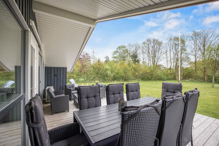 Ferienhaus 20144 in Blomstervangen 45, Jegum Ferieland - Bild #23