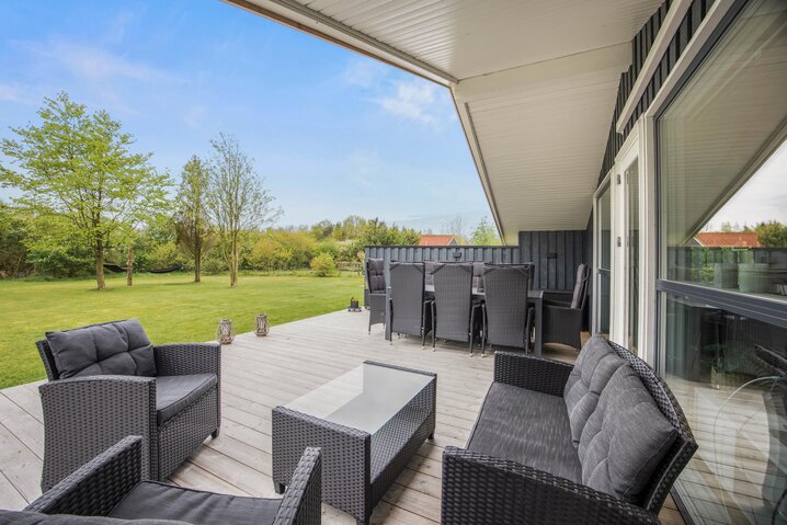 Ferienhaus 20144 in Blomstervangen 45, Jegum Ferieland - Bild #25