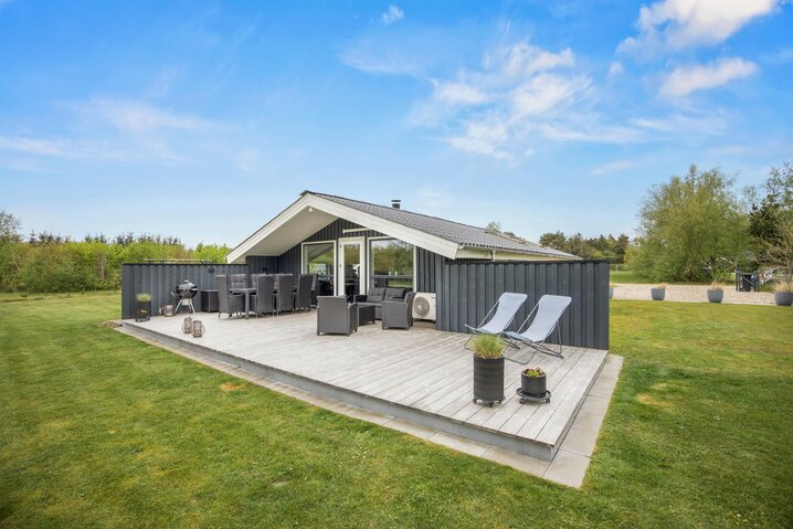 Ferienhaus 20144 in Blomstervangen 45, Jegum Ferieland - Bild #26