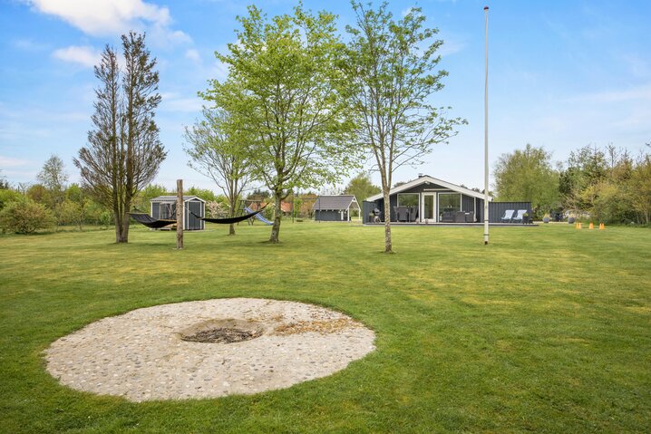 Ferienhaus 20144 in Blomstervangen 45, Jegum Ferieland - Bild #28